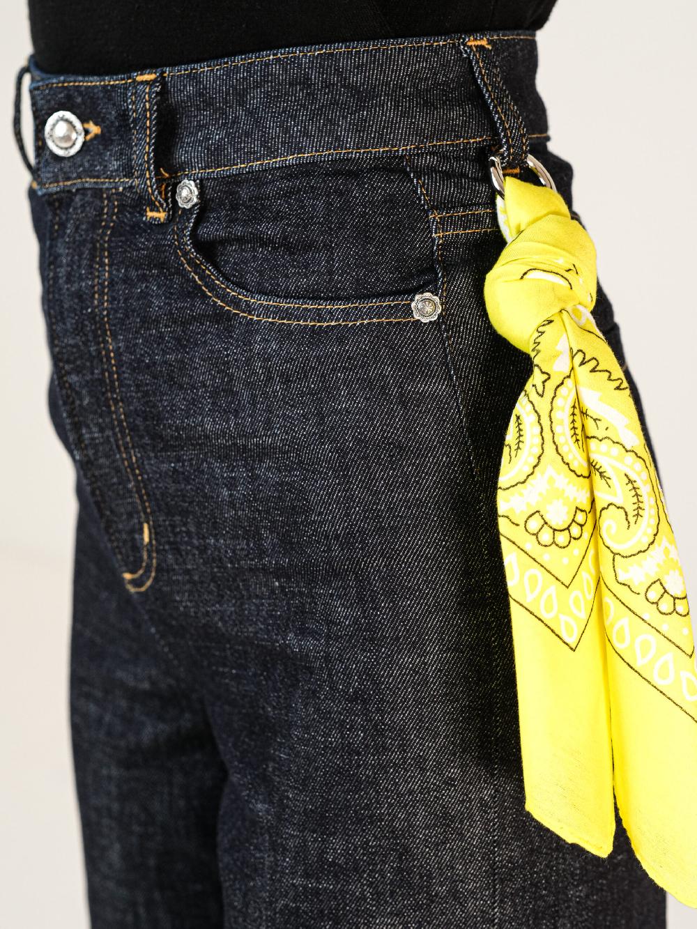 Rossano Perini RP- HIGHLOOSE ART. 24FW2122 Vendita Calda