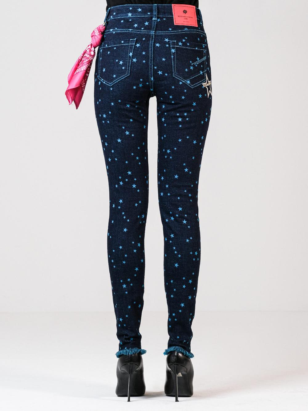 Rossano Perini RP-SKINNY ART. 31FW2122 Vendita Economica