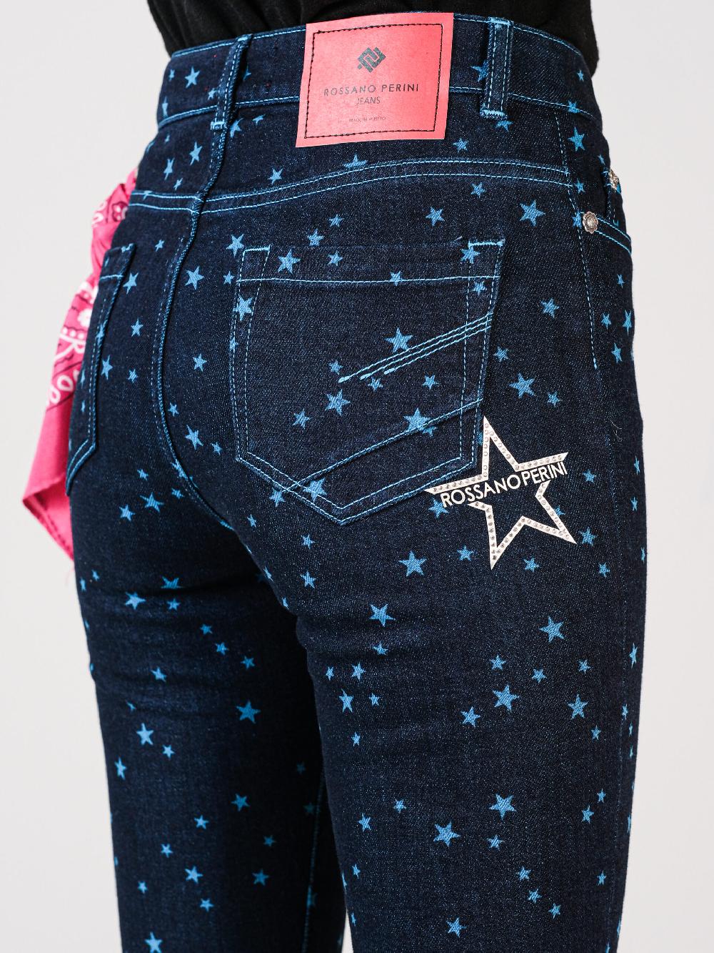 Rossano Perini RP-SKINNY ART. 31FW2122 Vendita Economica