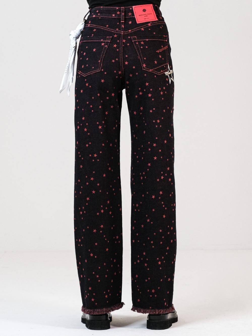 Rossano Perini RP- HIGHLOOSE ART. 25FW2122 Vendita