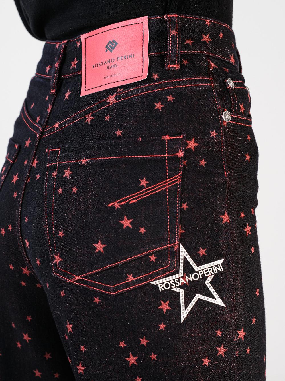 Rossano Perini RP- HIGHLOOSE ART. 25FW2122 Vendita