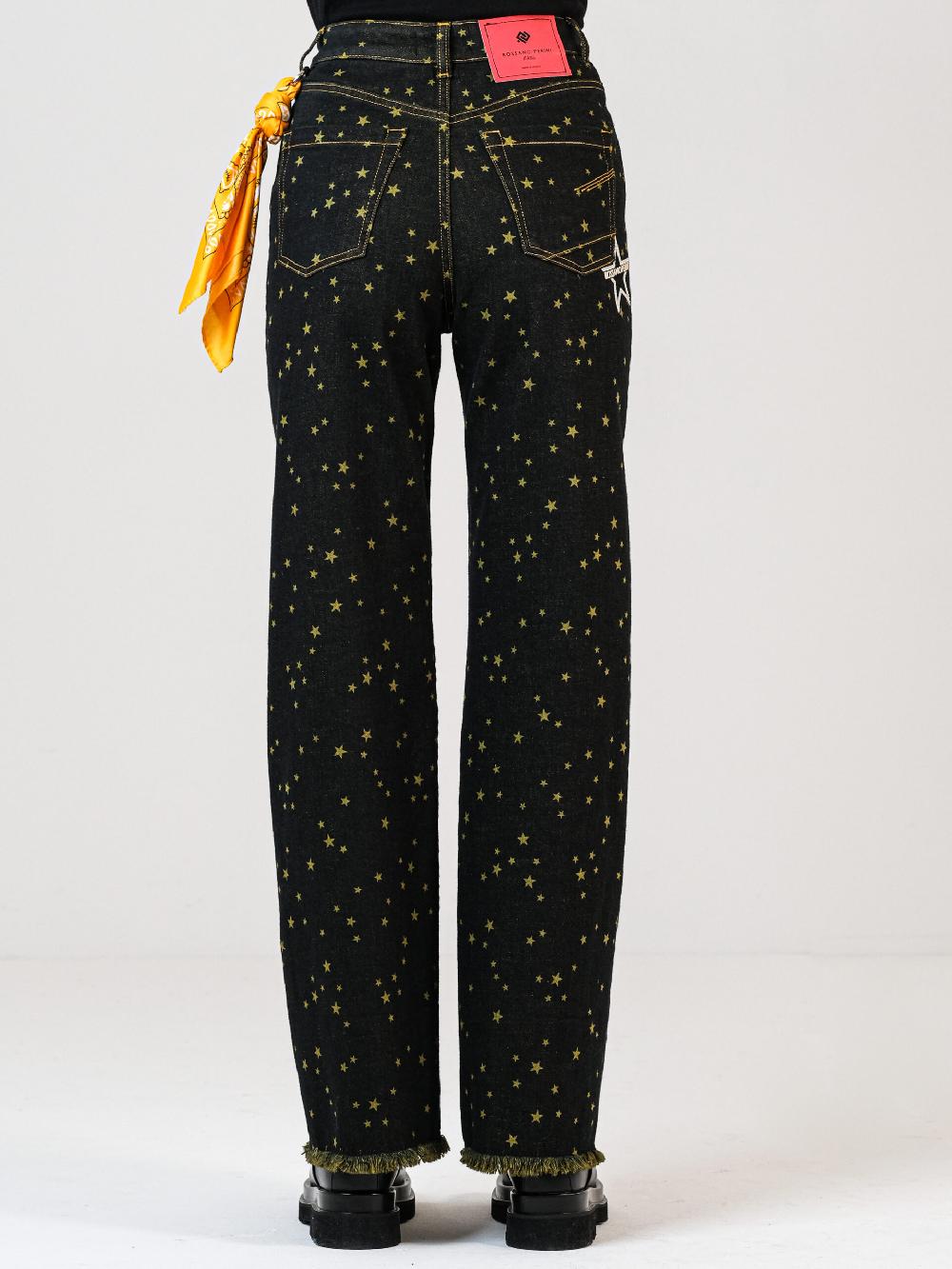 Rossano Perini RP-HIGHLOOSE ART. 26FW2122 Spedizione Gratuita