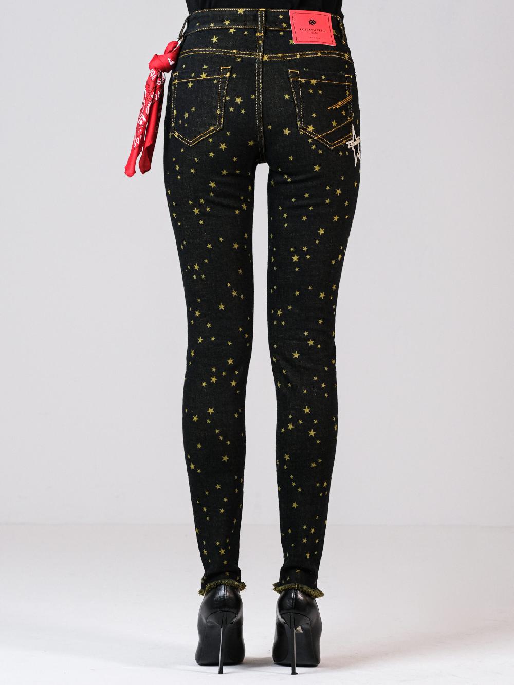 Rossano Perini RP-SKINNY ART. 32FW2122 Pezzi Unici