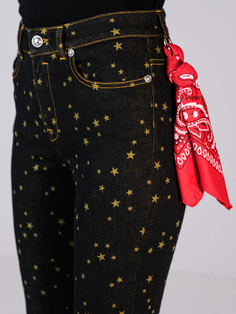 Rossano Perini RP-SKINNY ART. 32FW2122 Pezzi Unici