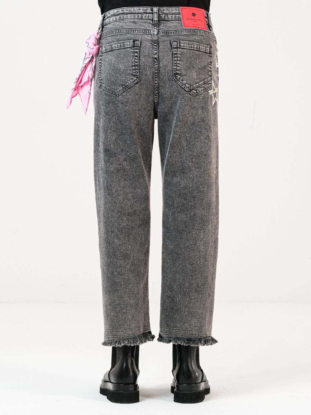 Rossano Perini RP-LOOSE ART. 7FW2122 Soddisfazione Garantita