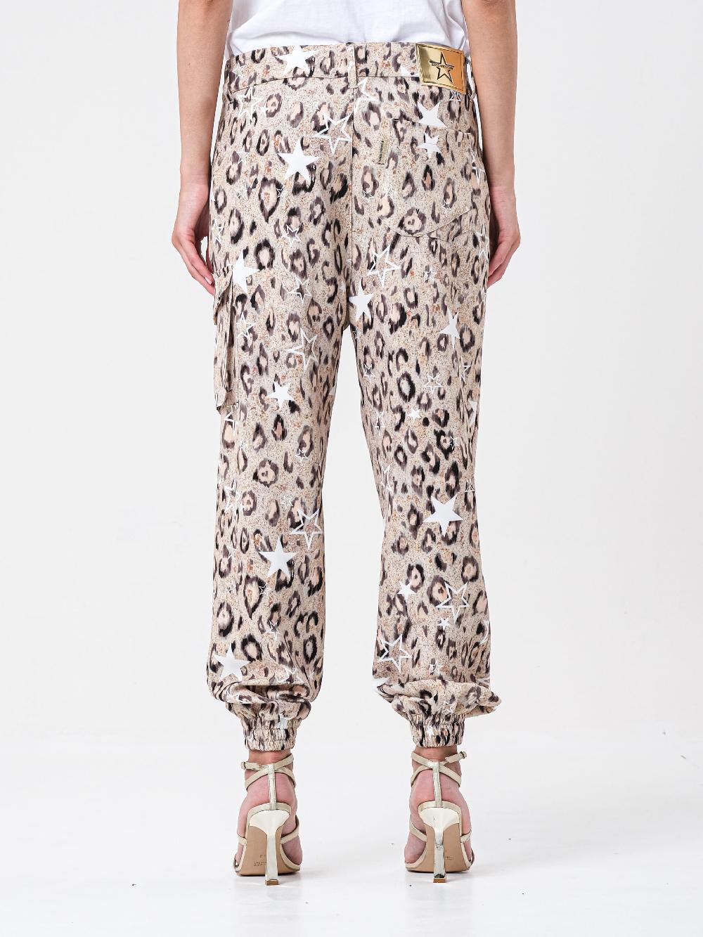 Rossano Perini CARGO PANTS ART. 25S23/C Convenienza