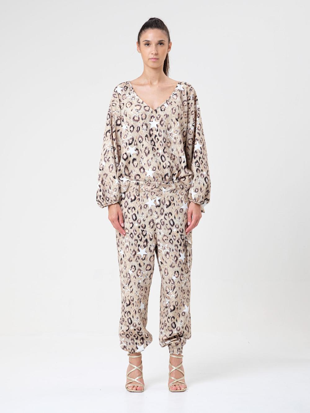 Rossano Perini CARGO PANTS ART. 25S23/C Convenienza