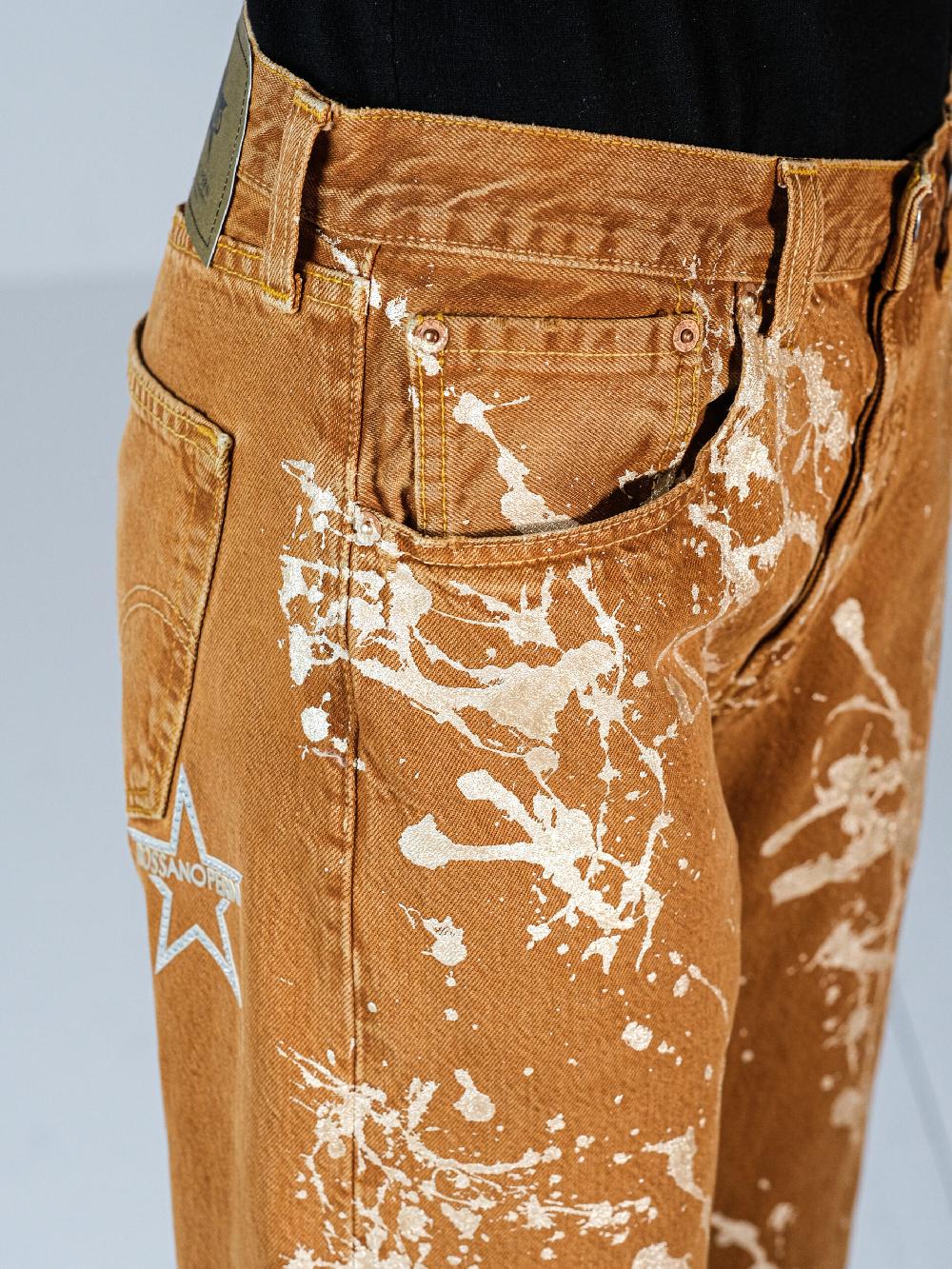 Rossano Perini G-BOYFRIEND ORIGINAL ART. 45FW2122 Novità