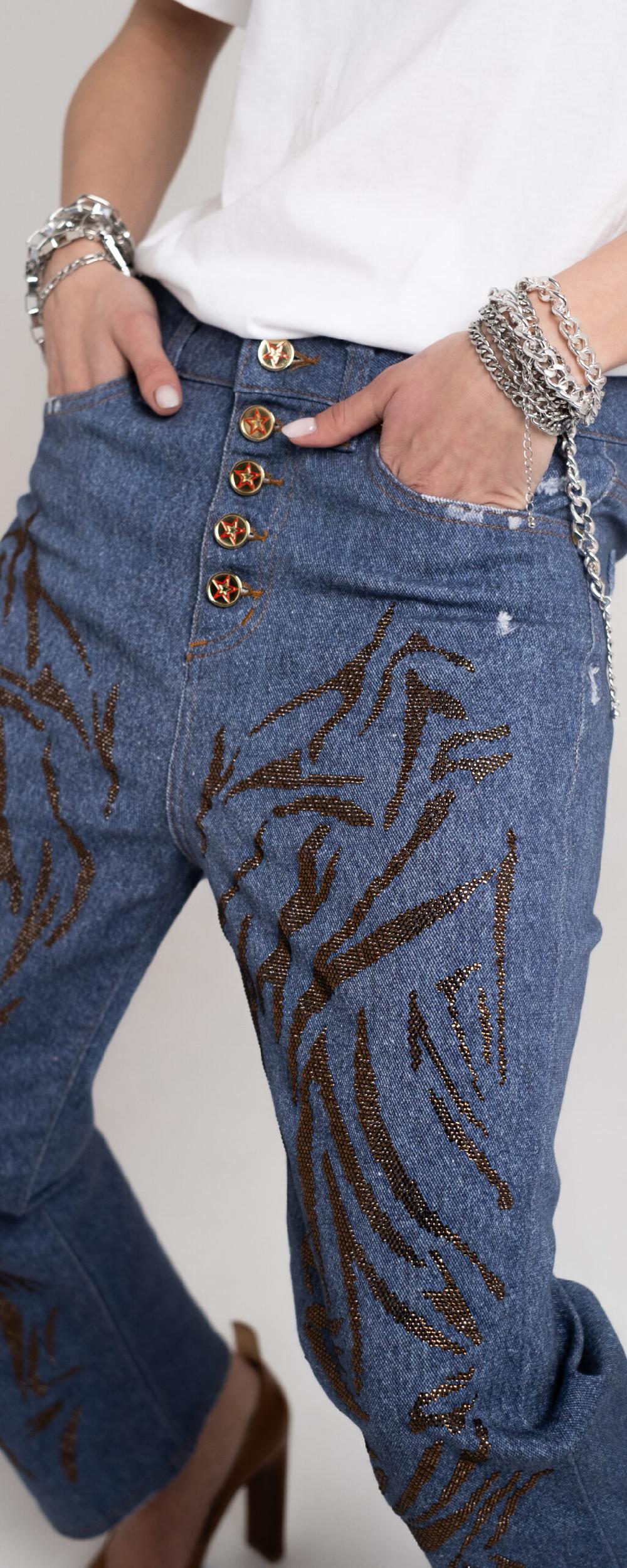 Rossano Perini LOOSE ART. 20FW23 Offerta