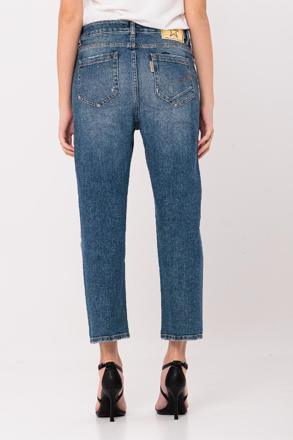 Rossano Perini RP – LOOSE ART.003SSFW Outlet