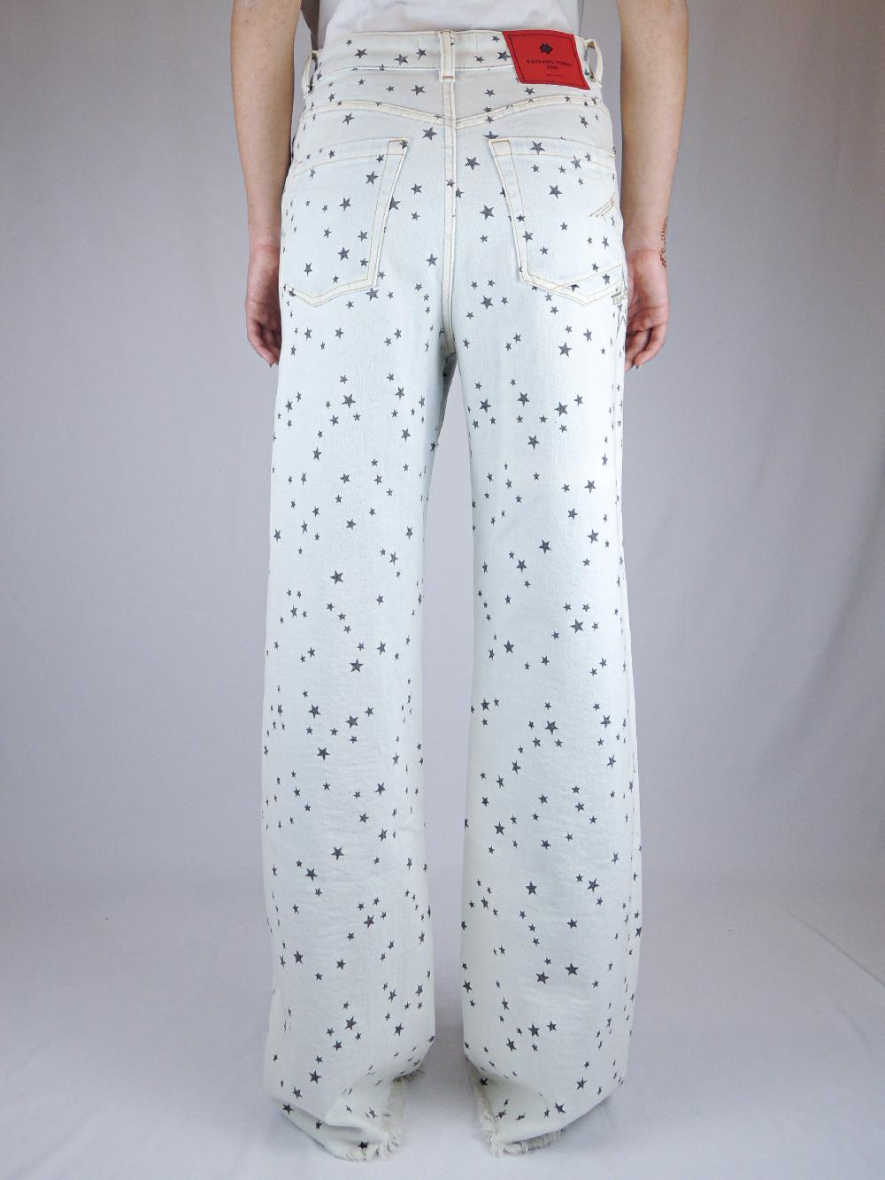 Rossano Perini RP – HIGH LOOSE ART. 17FW2122 Qualità