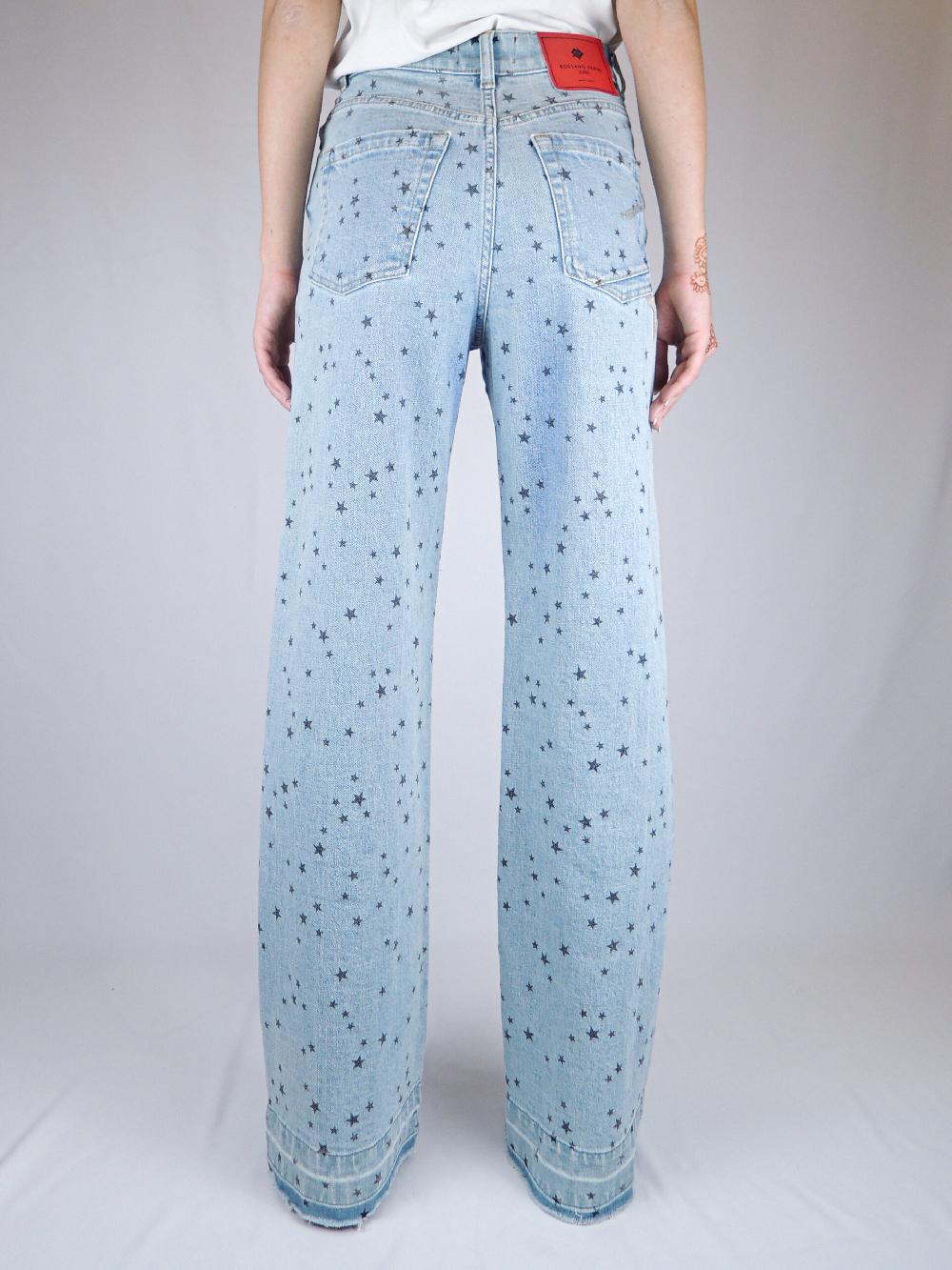 Rossano Perini RP – HIGH LOOSE ART. 18FW2122 Vendita