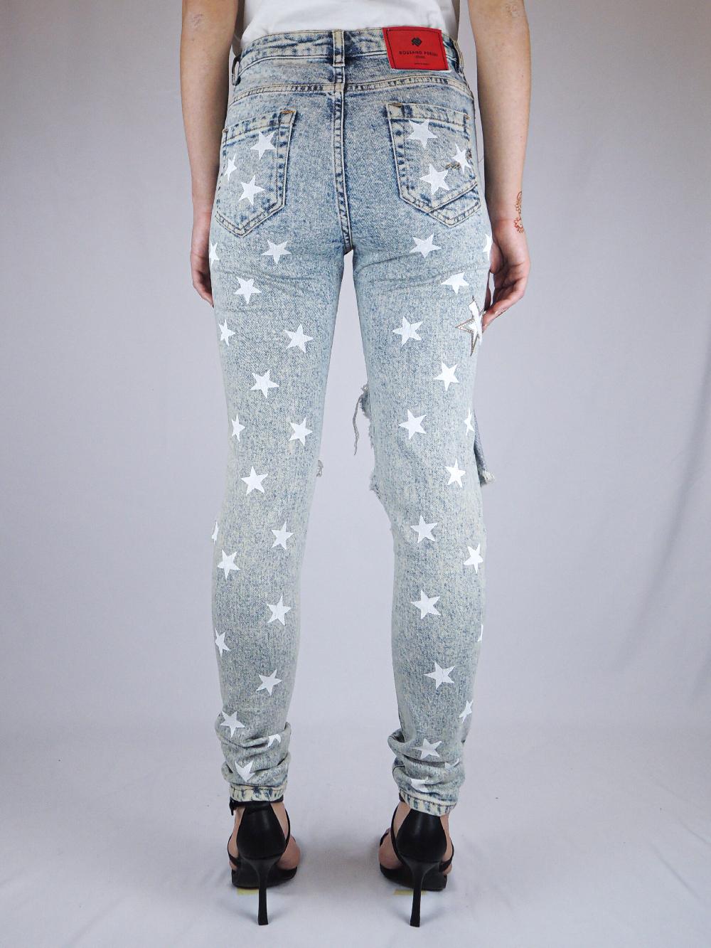 Rossano Perini RP-SKINNY ART. 13S21 Promozione Limitata