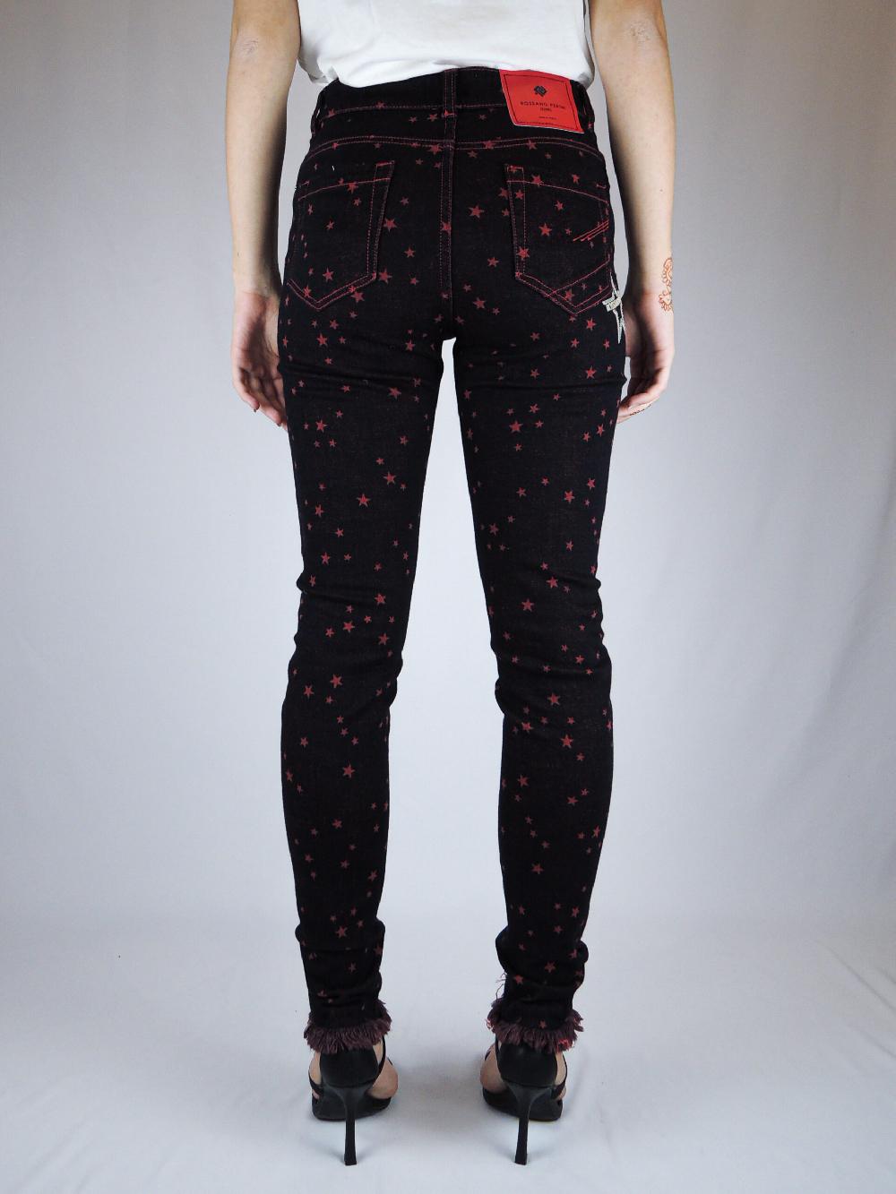 Rossano Perini RP-SKINNY ART. 33FW2122 Prezzo Ridotto