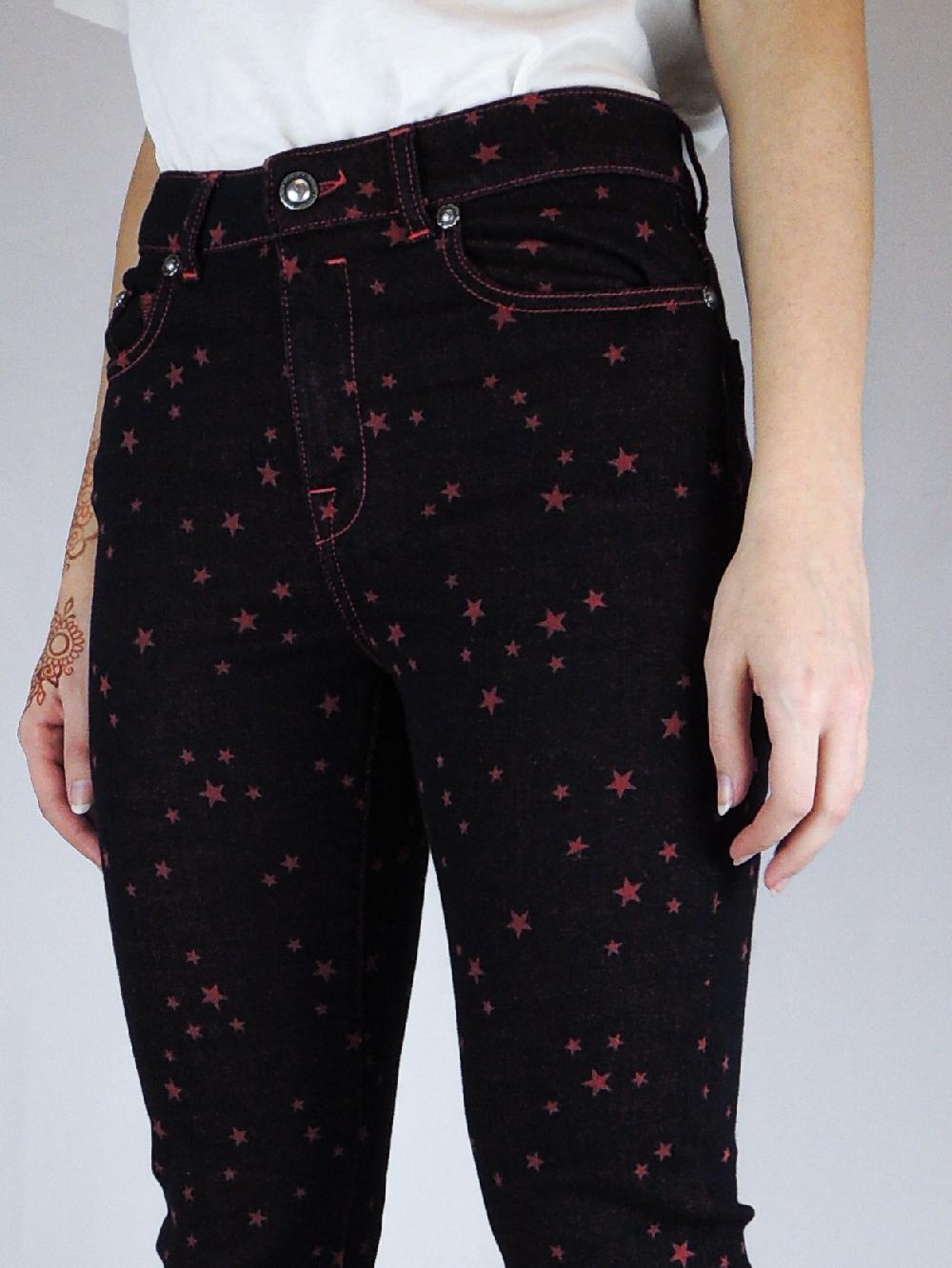 Rossano Perini RP-SKINNY ART. 33FW2122 Prezzo Ridotto