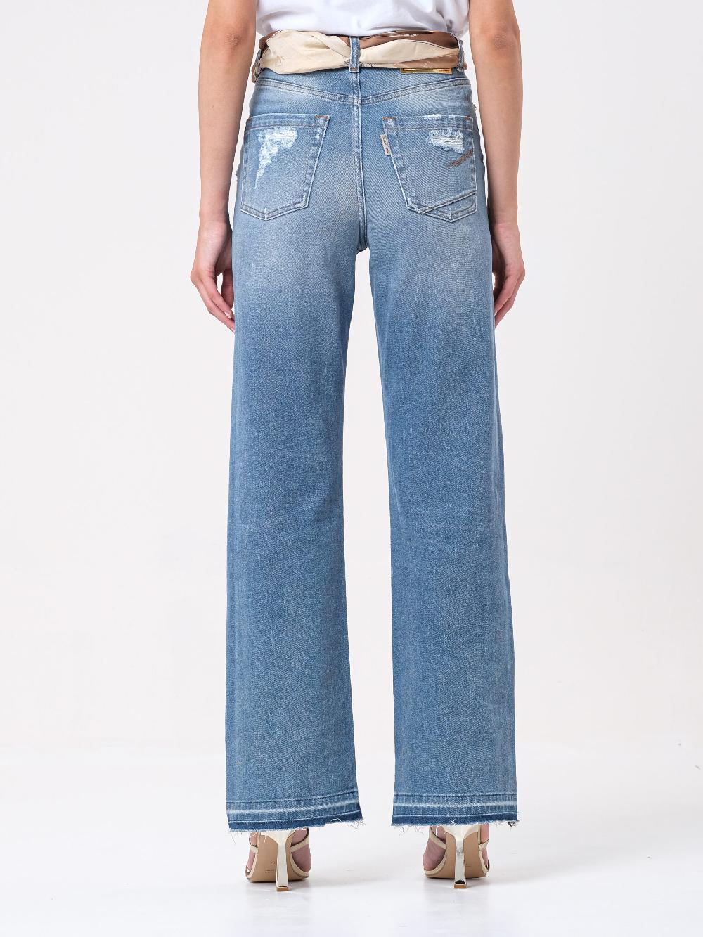Rossano Perini HIGH LOOSE ART. 9S23 Outlet