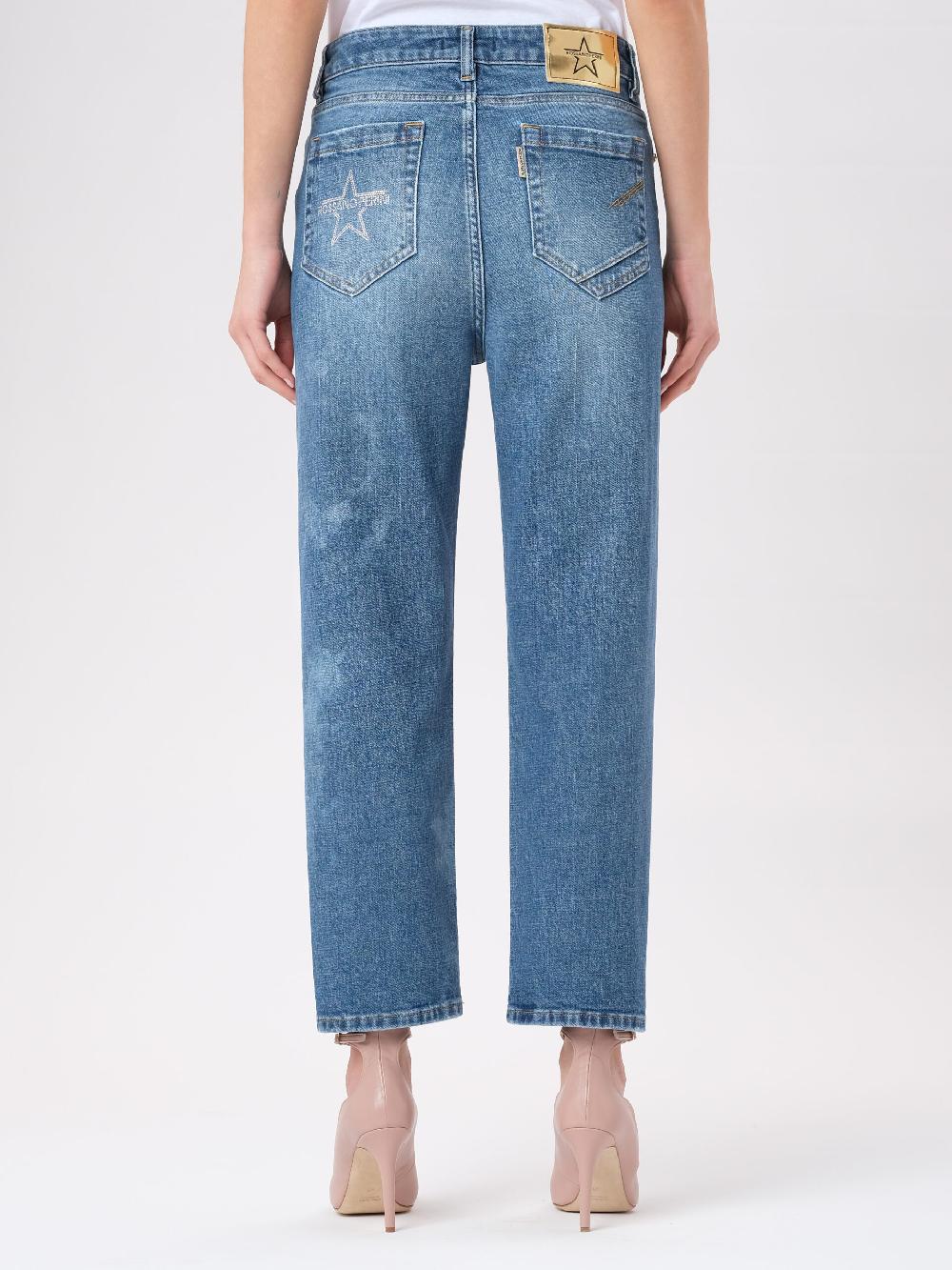 Rossano Perini LOOSE ART. 3FW22 In Vendita
