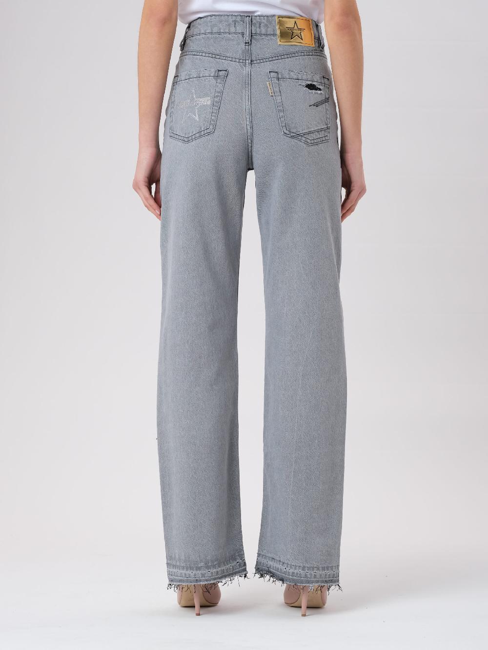 Rossano Perini HIGHLOOSE 28F22 Moda