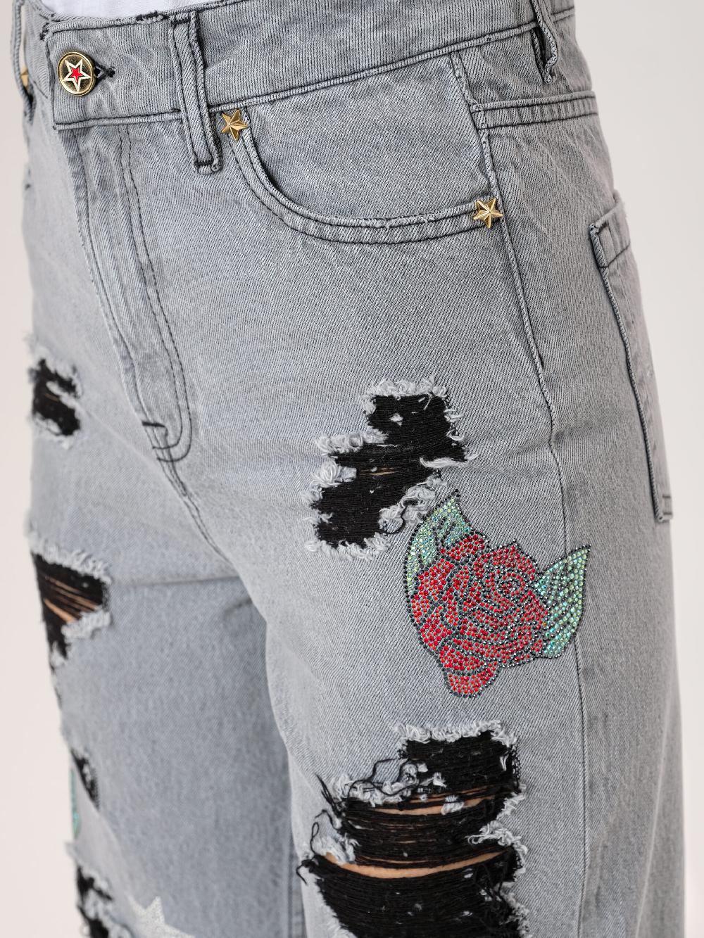 Rossano Perini HIGHLOOSE 28F22 Moda