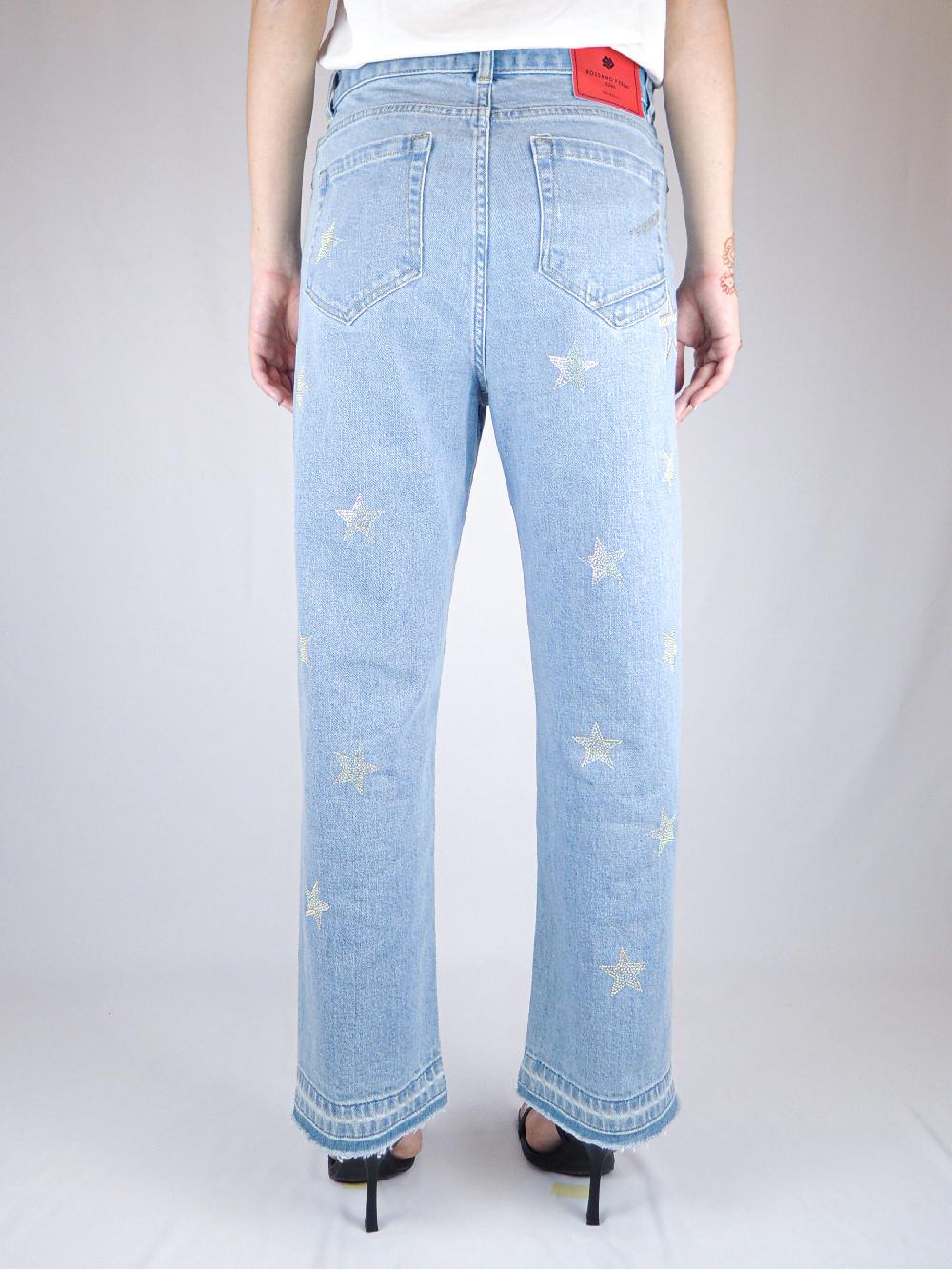 Rossano Perini RP-LOOSE ART. 12FW2122 Promozione