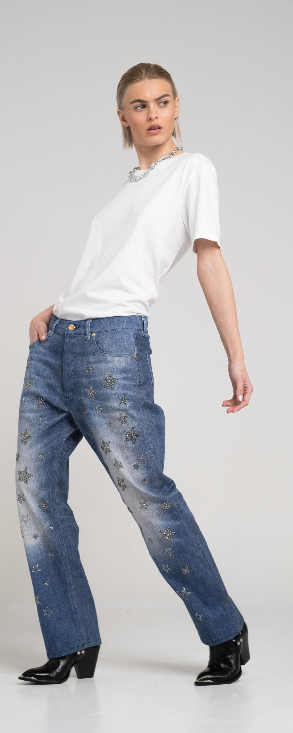 Rossano Perini LVS051BOY ART. 19FW23 Acquista Ora
