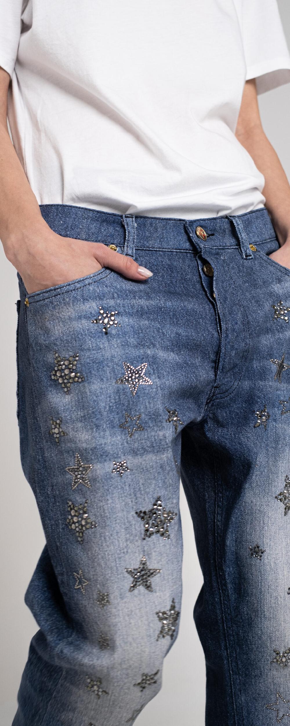 Rossano Perini LVS051BOY ART. 19FW23 Acquista Ora