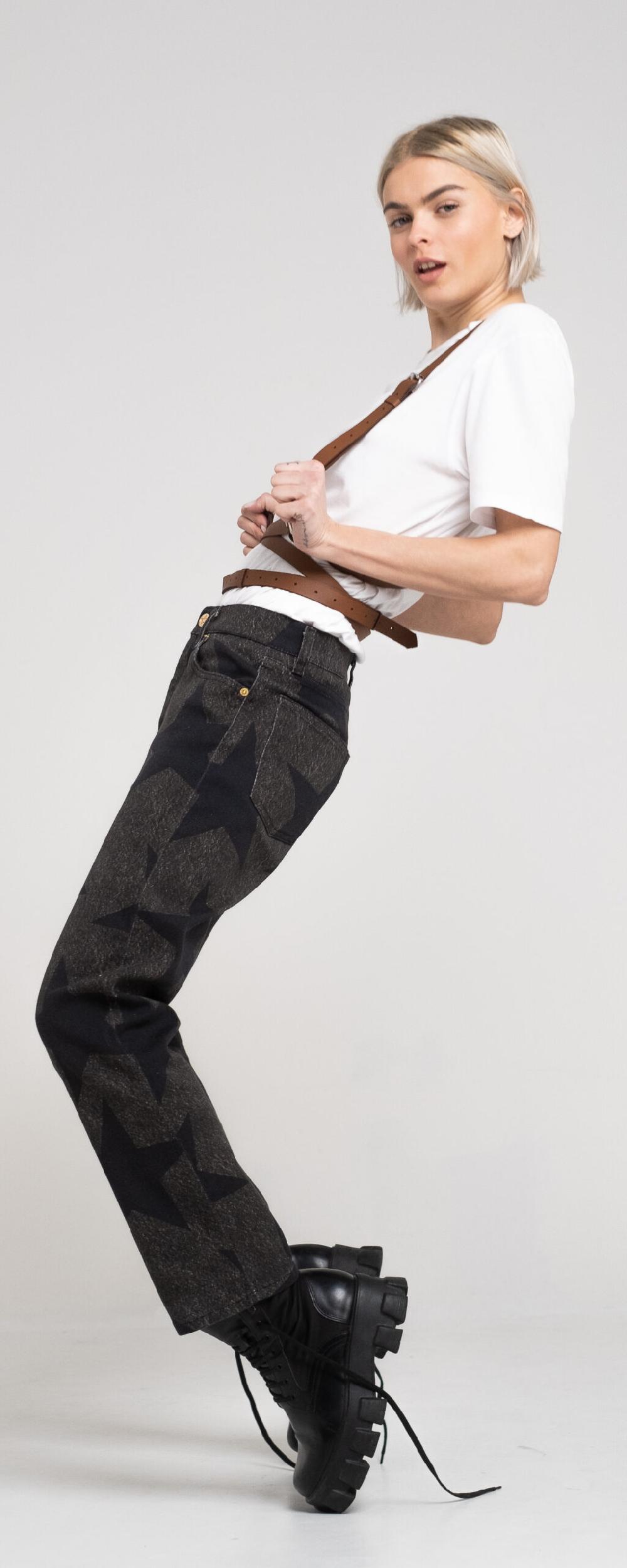 Rossano Perini LVS051BOY ART. 16FW23 Promozione Limitata