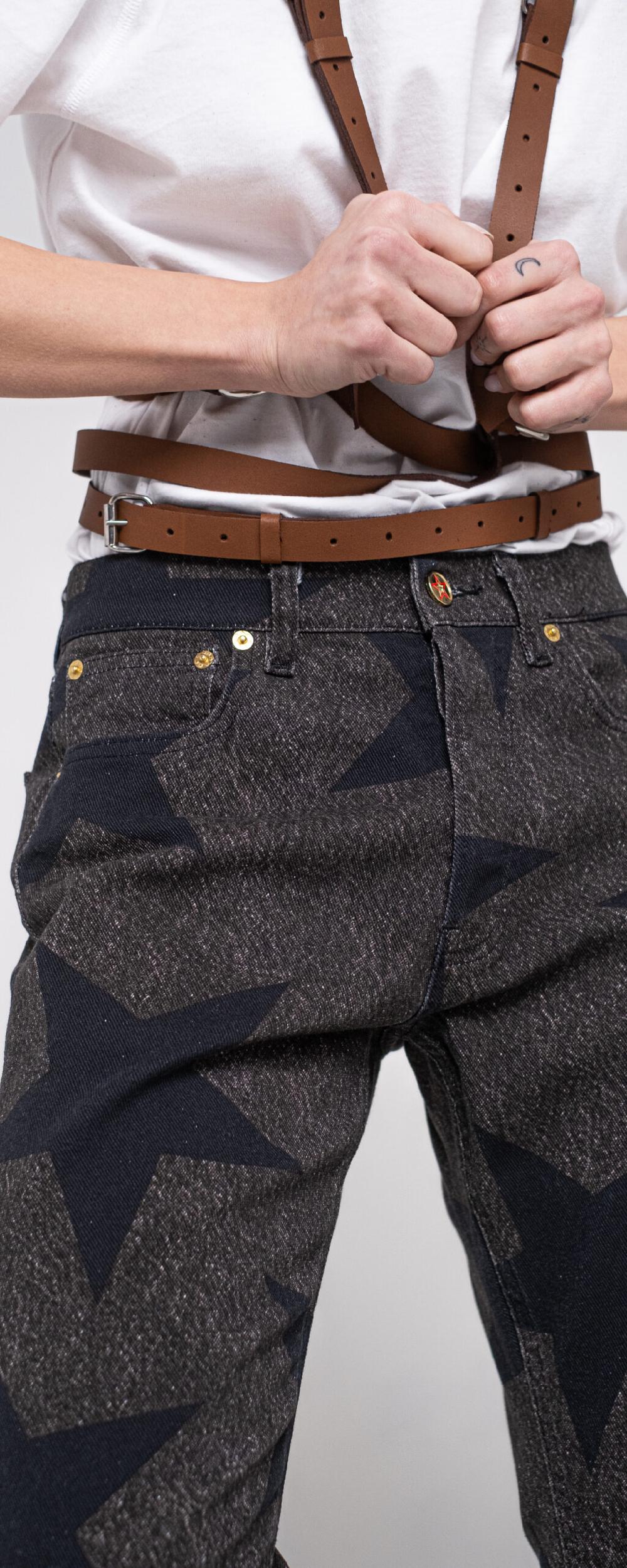 Rossano Perini LVS051BOY ART. 16FW23 Promozione Limitata