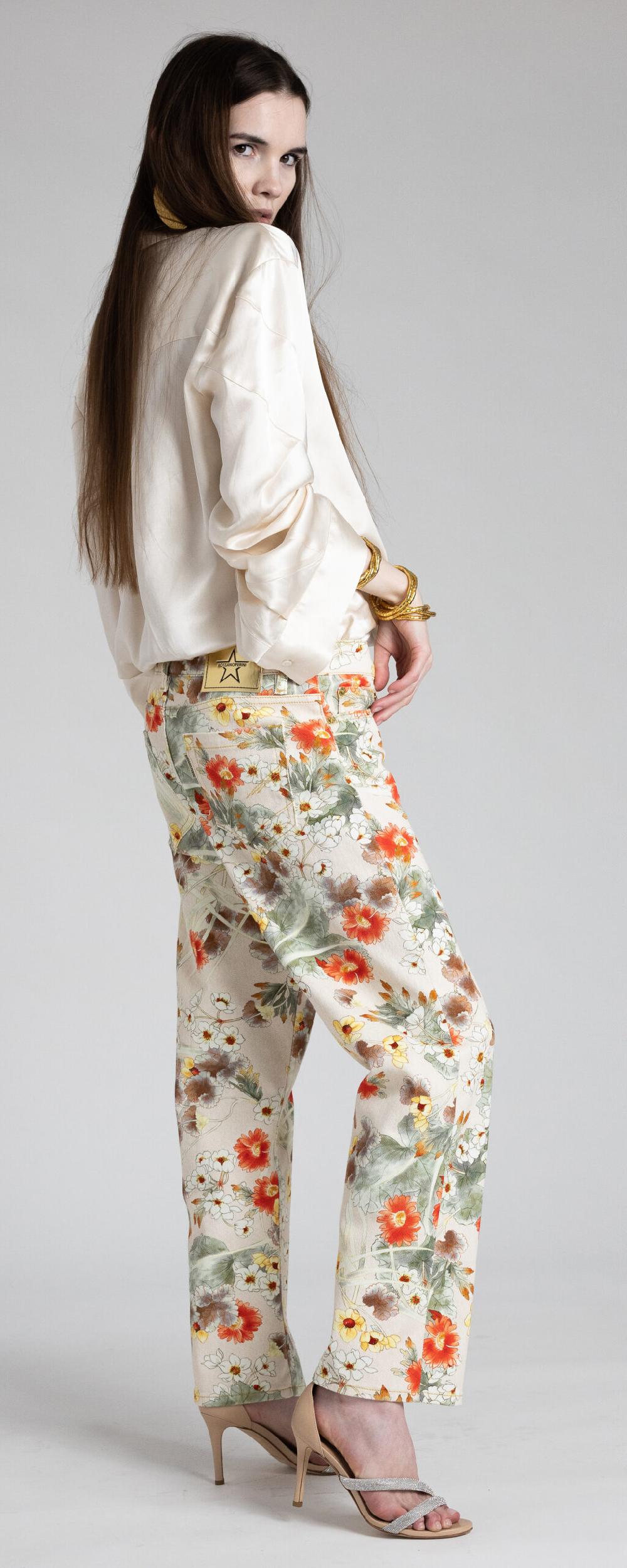 Rossano Perini LOOSE ART. 15S24I1 Sconto