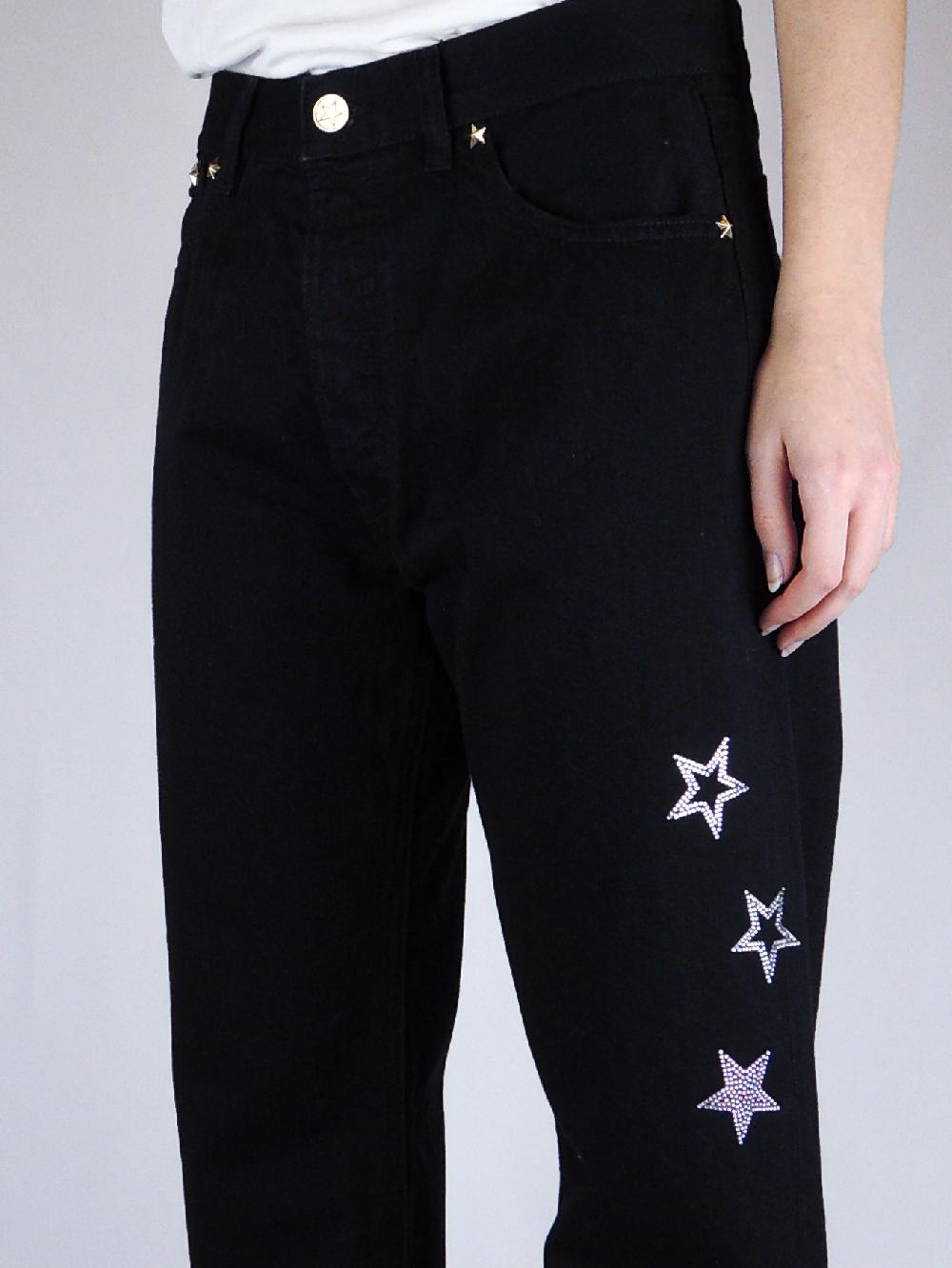 Rossano Perini LVS051BOY ART. BLK STARS Hotsell