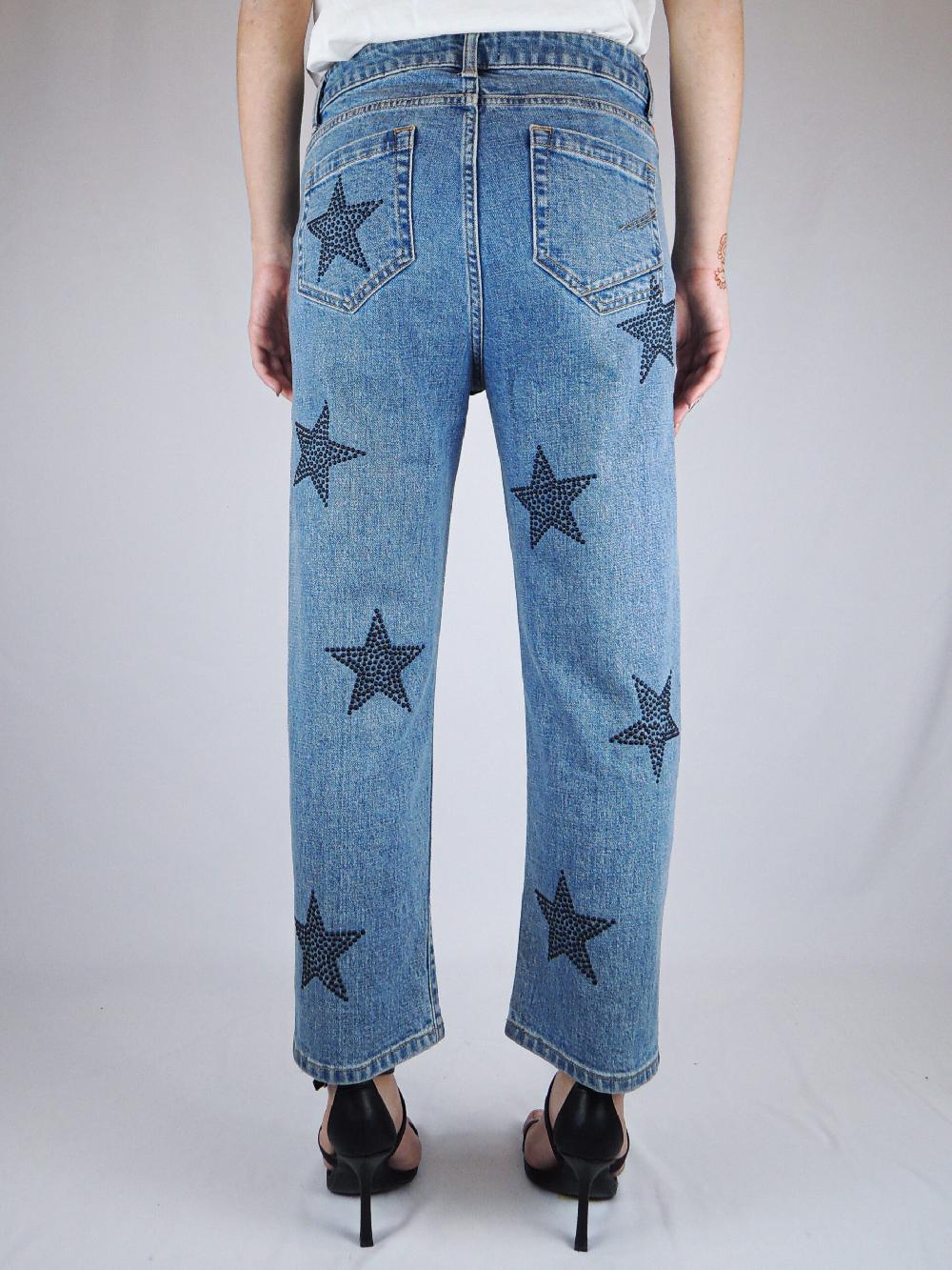 Rossano Perini LOOSE MC ART. LAV 16/STUDS I Più Venduti