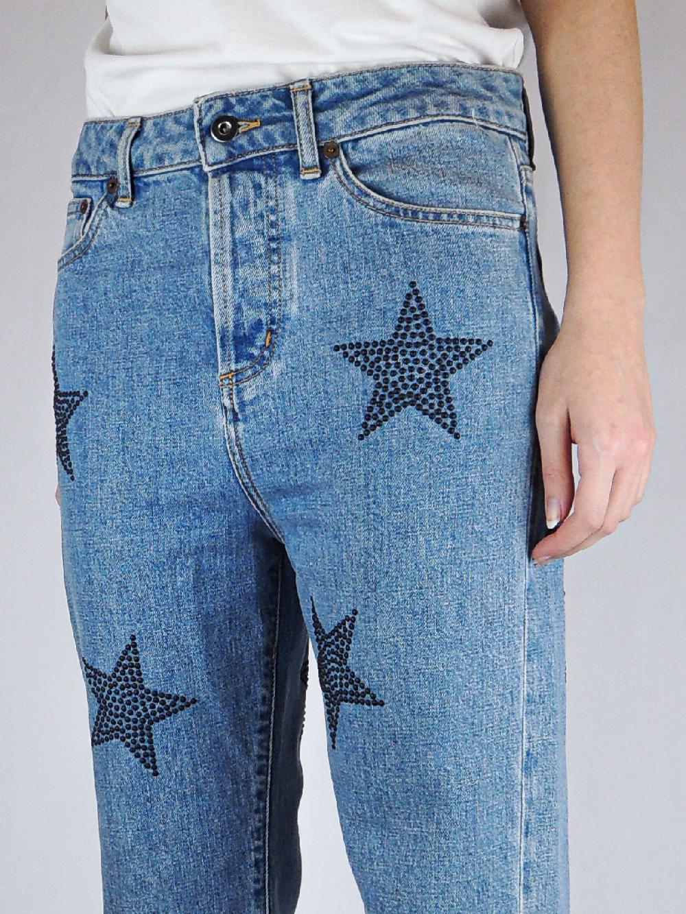 Rossano Perini LOOSE MC ART. LAV 16/STUDS I Più Venduti