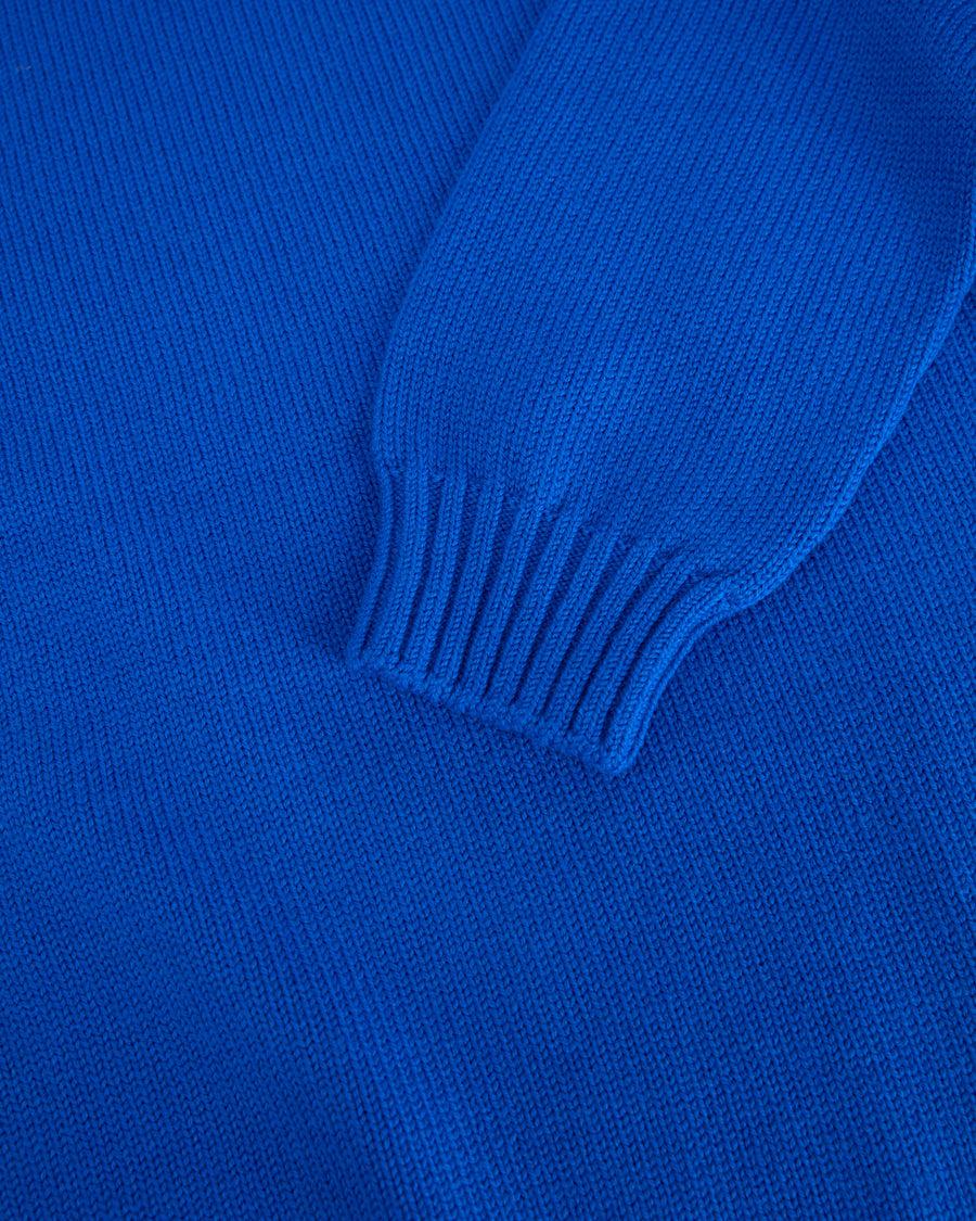 Scaglione ROUND NECK RAGLAN SOFT MERINO LIMONGES Sottocosto