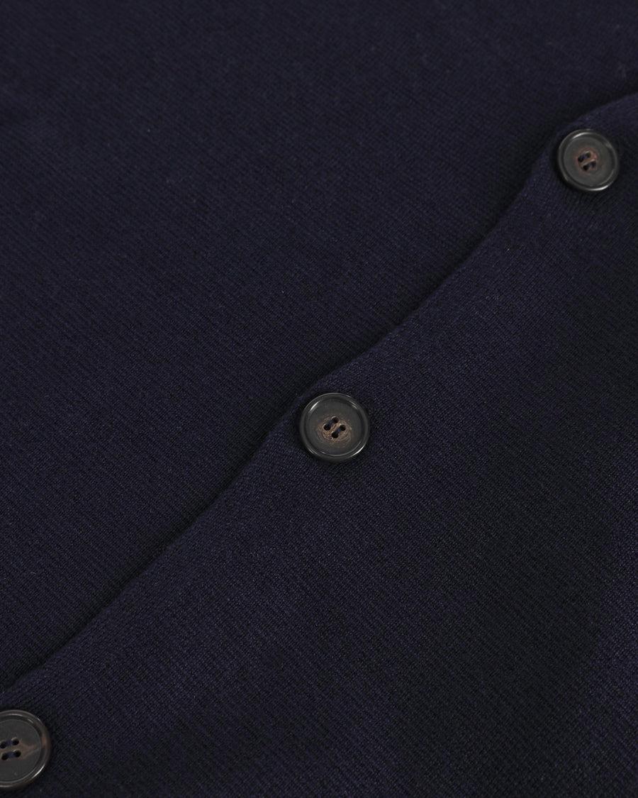 Scaglione JACKET REVERS P.TO MILANO NAVY Offerta