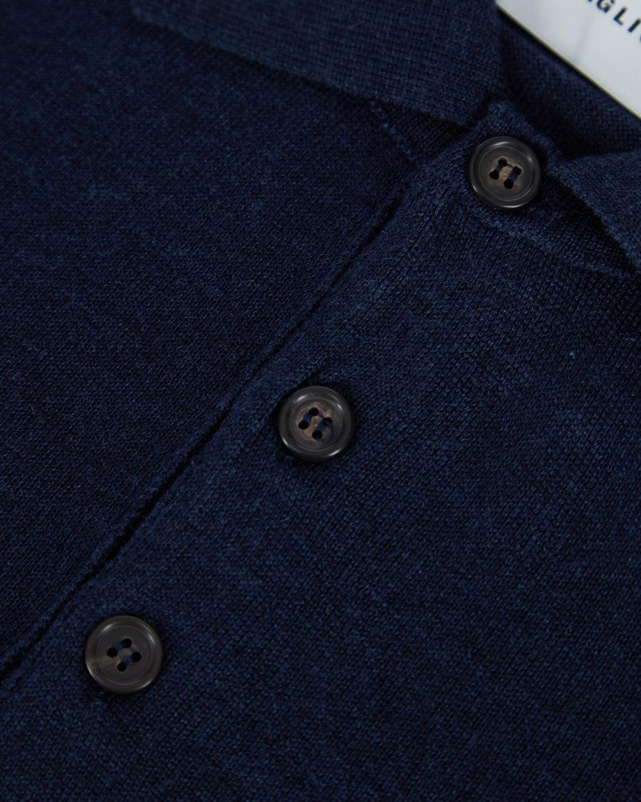 Scaglione POLO LINENCOTT LT GREY Vendita Calda