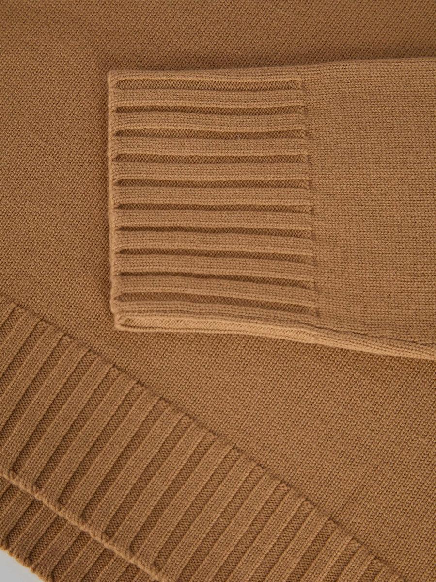 Scaglione TURTLE BOXY SOFT CAMEL Vendita