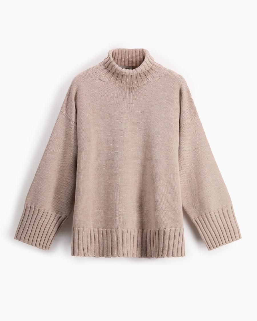 Scaglione TURTLE BOXY SOFT BEIGE Promozione