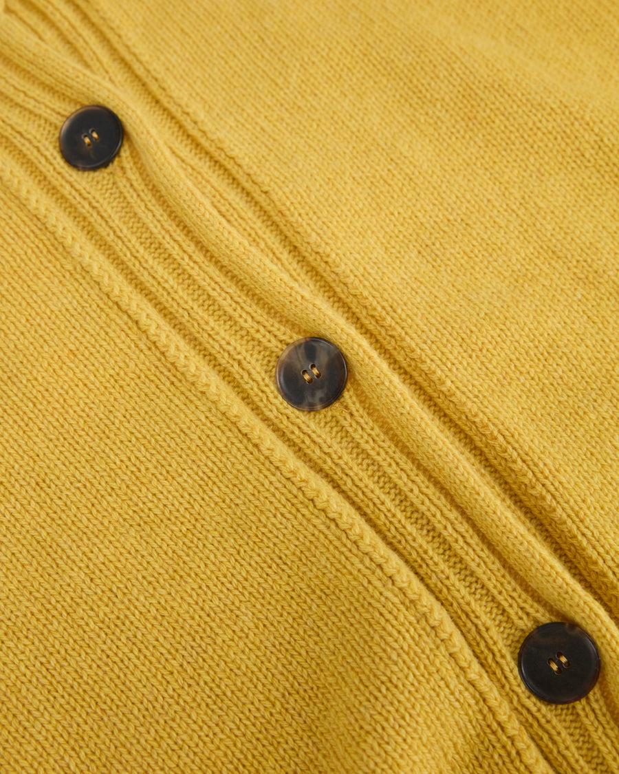 Scaglione REBECCA SOFT HYBRID CASHMERE YELLOW Presa