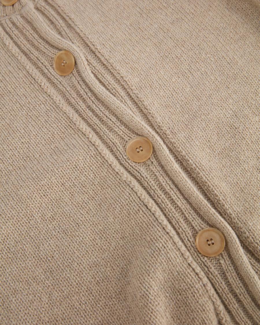 Scaglione REBECCA SOFT HYBRID CASHMERE SAND Economico