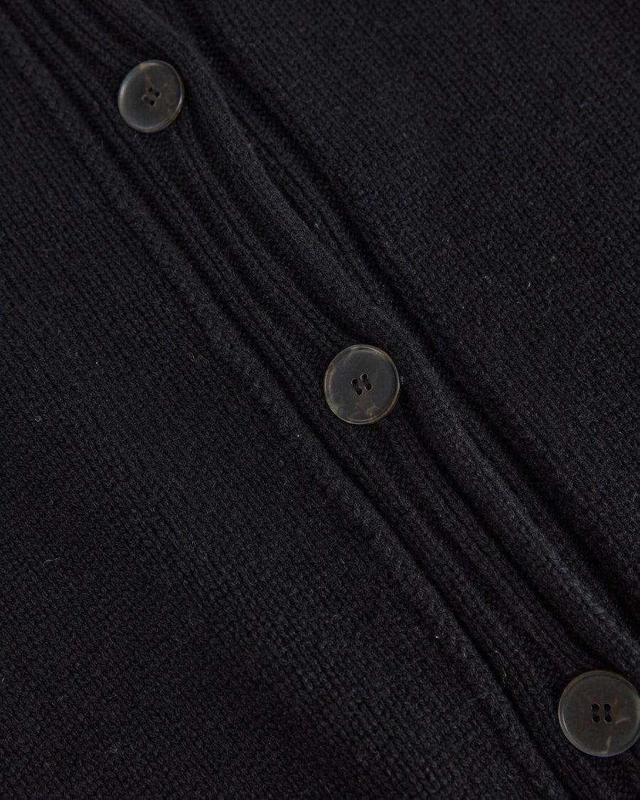Scaglione REBECCA SOFT HYBRID CASHMERE BLACK Online