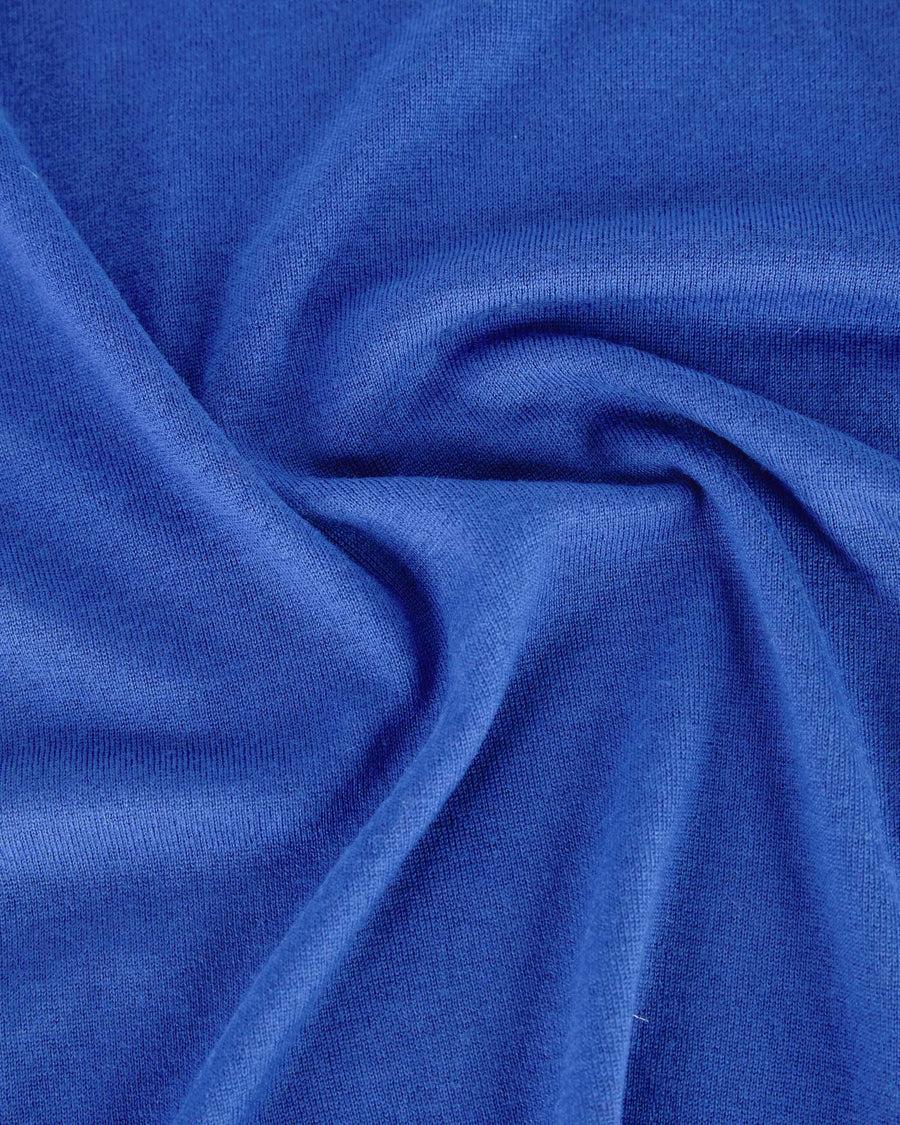 Scaglione ROUND NECK CASH-SILK LIMONGES Offerte