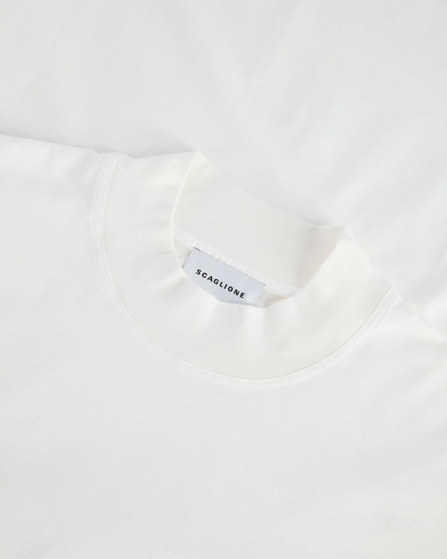 Scaglione LUPETTO ML SPRING COT MILK Pezzi Unici