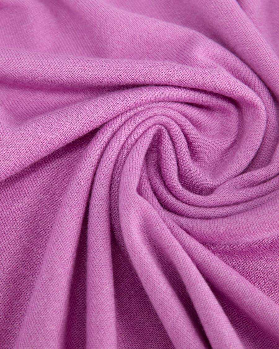 Scaglione TURTLE NECK SLIM KASHSILK GLICINE Offerta