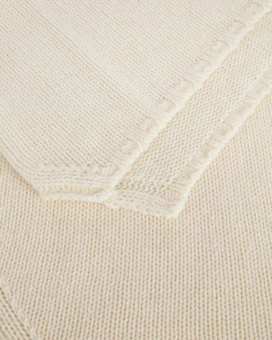 Scaglione MOCK NECK RAGLAN SUPERSOFT MILK Vendita Calda