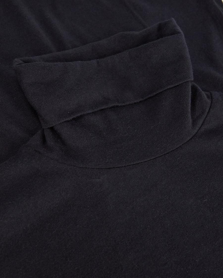 Scaglione TURTLENECK BASIC CASH/COT MARINE Consegna Veloce