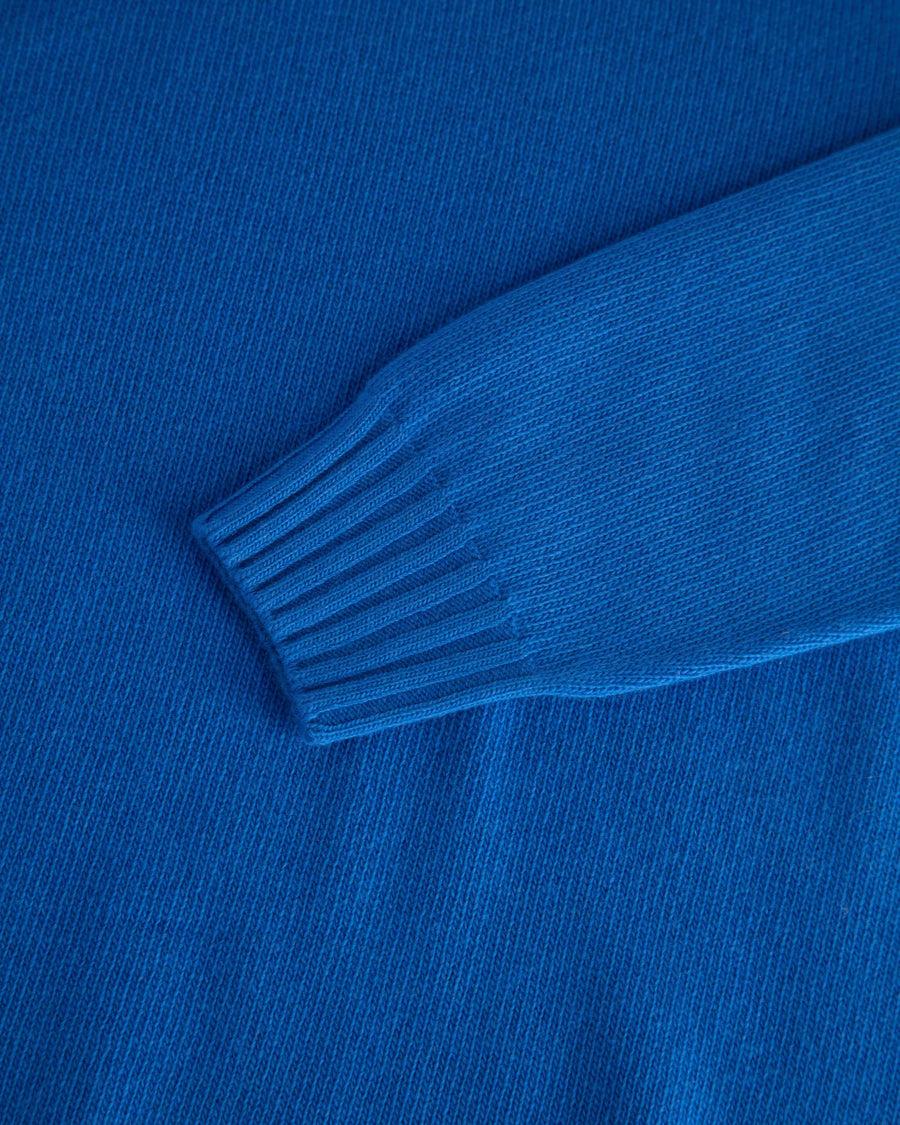 Scaglione LUPETTO SEAMLESS MIXCASH CERULEO Vendita Calda