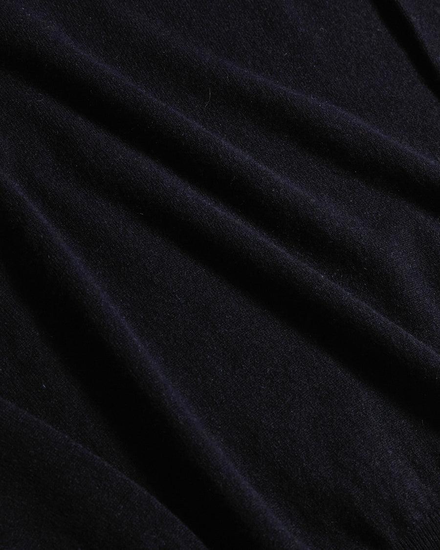 Scaglione PULL V CITY F12 NAVY Sottocosto
