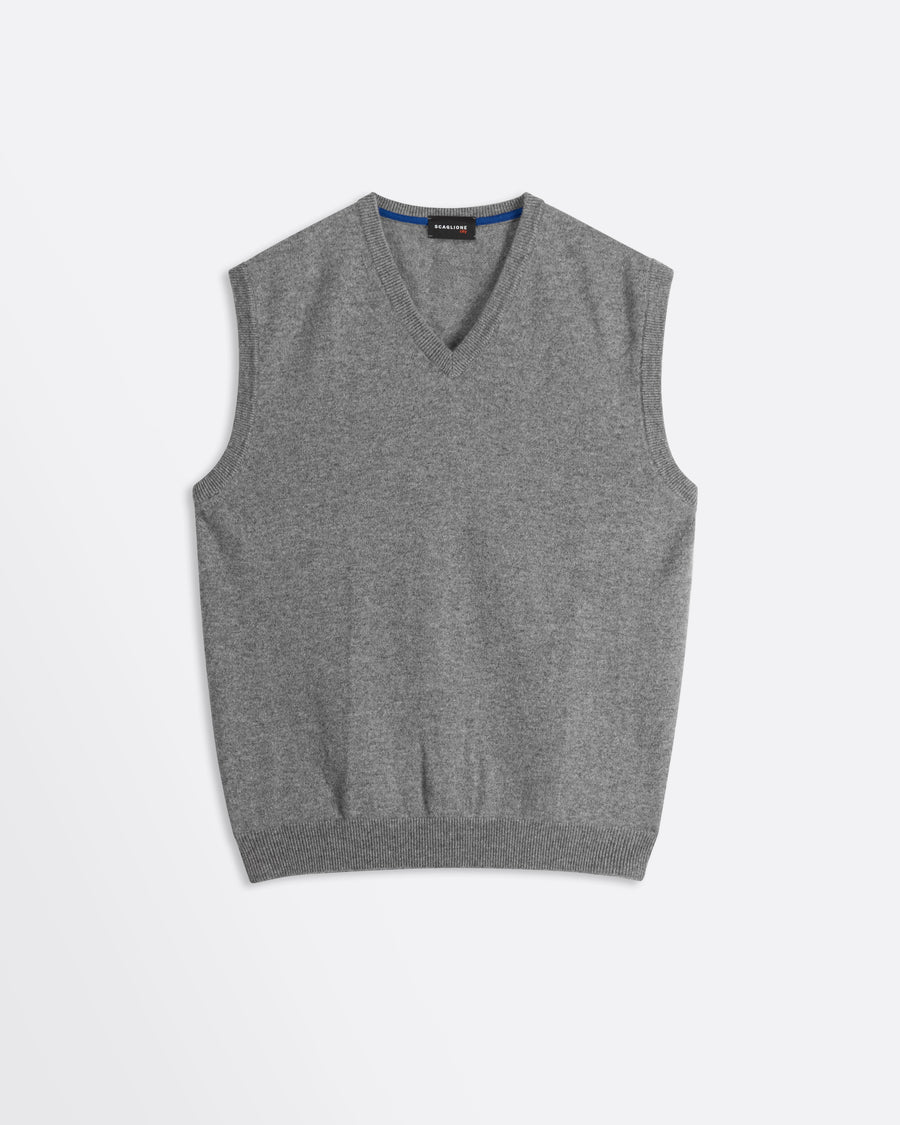 Scaglione SLIPOVER F12 GREY Sconto