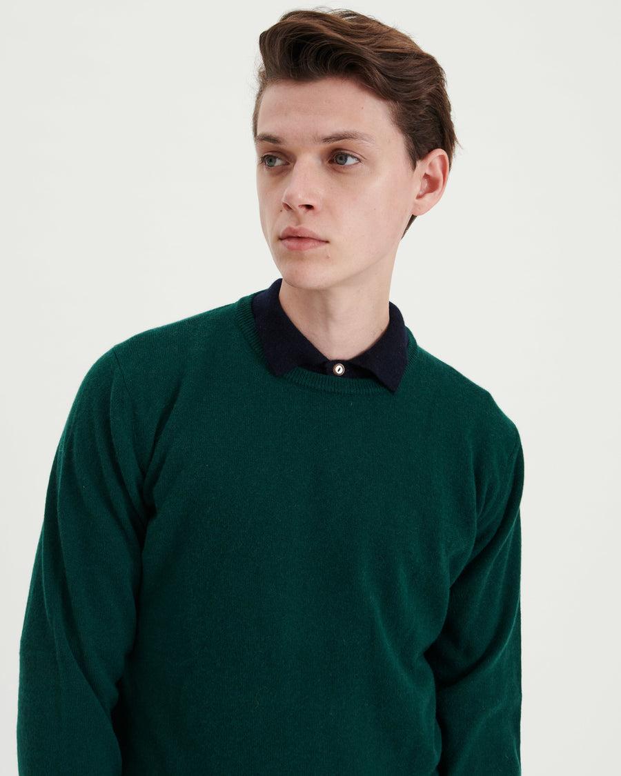 Scaglione ROUND NECK CITY F12 ENGLISH Offerte