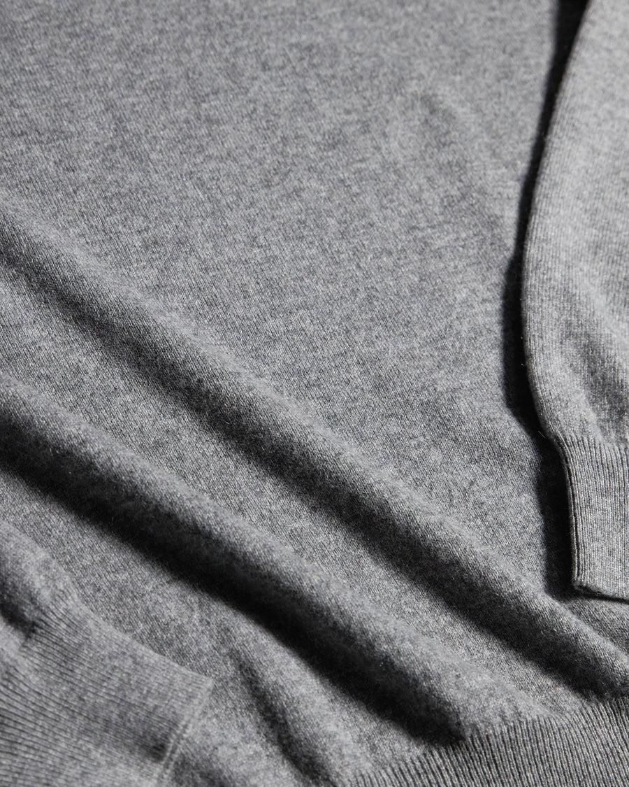 Scaglione ROUND NECK CITY F12 GREY Sconti VIP